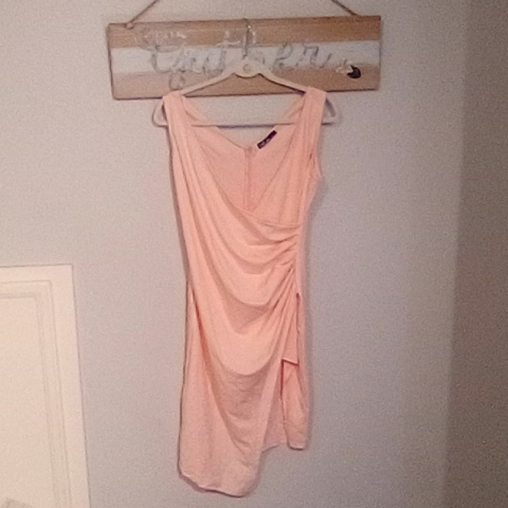 Pretty dress